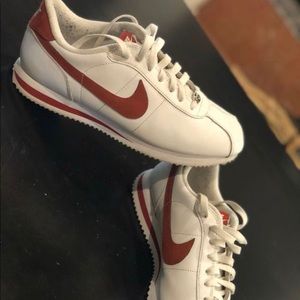 Nike Cortez